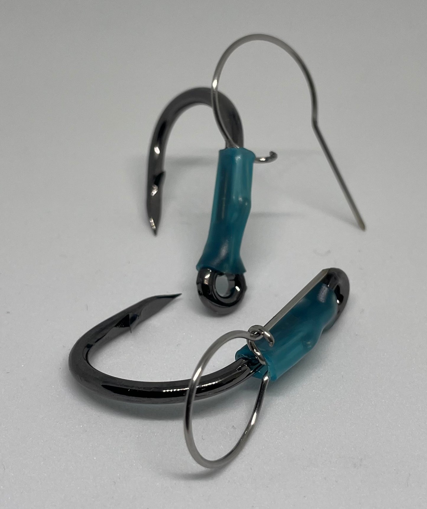 19. New! Medium Bait Cavity Owner 8/0 Gorilla Hook