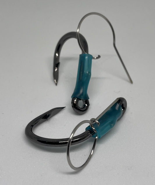 19. New! Medium Bait Cavity Owner 8/0 Gorilla Hook
