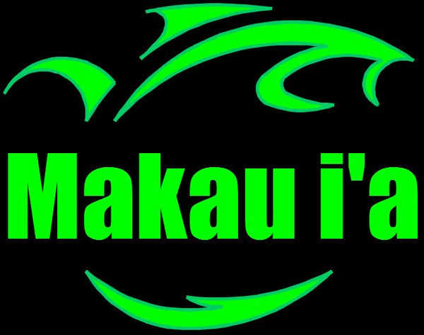 Makau I'a